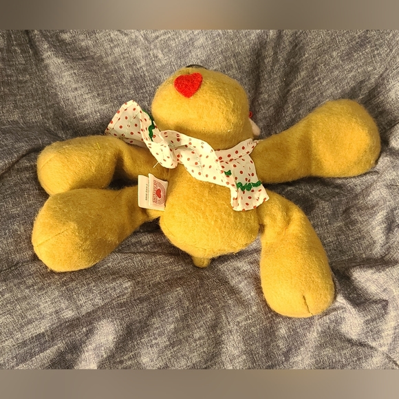 Vintage Hallmark  Rhonda Reindeer - Picture 3 of 3